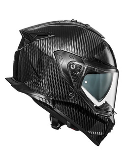 Kask integralny Premier Streetfighter Carbon czarny