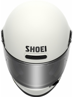 Kask integralny SHOEI Glamster 06 biały połysk