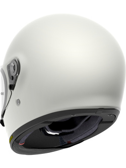 Kask integralny SHOEI Glamster 06 biały połysk