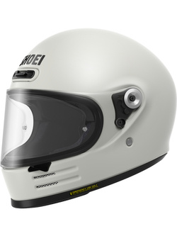 Kask integralny SHOEI Glamster 06 biały połysk