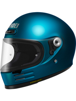 Kask integralny SHOEI Glamster 06 niebieski połysk