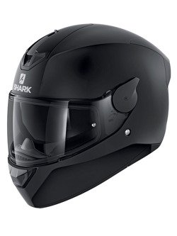 Kask integralny Shark D-Skwal 2 czarny matowy