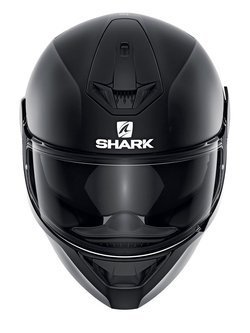 Kask integralny Shark D-Skwal 2 czarny matowy