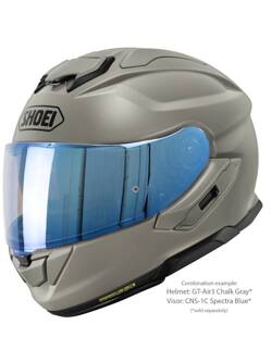 Kask integralny Shoei GT-Air 3 Chalk szary