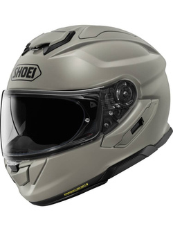 Kask integralny Shoei GT-Air 3 Chalk szary