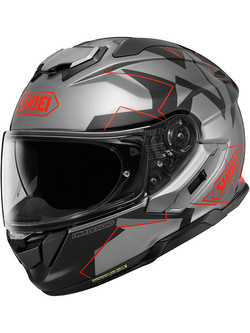 Zestaw: kask integralny Shoei GT-Air 3 MM93 Collection Grip TC-1 + dedykowany interkom motocyklowy Sena SRL 3