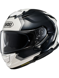 Zestaw: kask integralny Shoei GT-Air 3 Realm TC-5 + dedykowany interkom motocyklowy Sena SRL 3