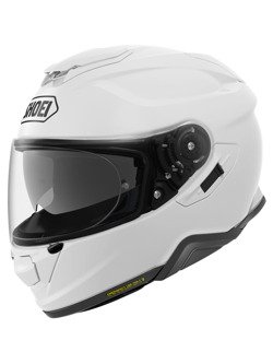 Kask integralny Shoei GT-Air II biały połysk