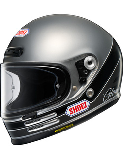 Kask integralny Shoei Glamster 06 Abiding TC-10