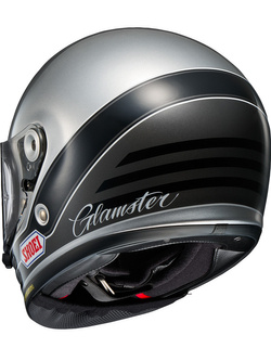 Kask integralny Shoei Glamster 06 Abiding TC-10