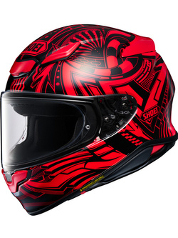 Kask integralny Shoei NXR2 Beaut TC-1