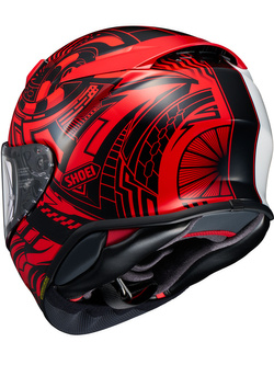 Kask integralny Shoei NXR2 Beaut TC-1