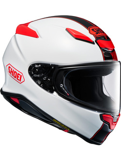 Kask integralny Shoei NXR2 Beaut TC-1