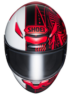 Kask integralny Shoei NXR2 Beaut TC-1