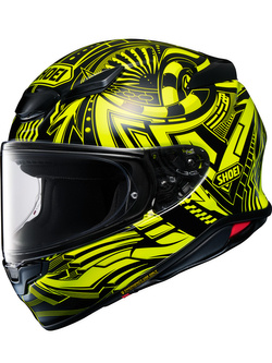 Kask integralny Shoei NXR2 Beaut TC-3