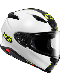 Kask integralny Shoei NXR2 Beaut TC-3