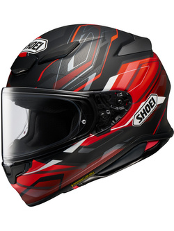 Kask integralny Shoei NXR2 Capriccio TC-1