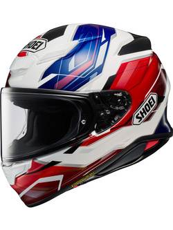 Kask integralny Shoei NXR2 Capriccio TC-10