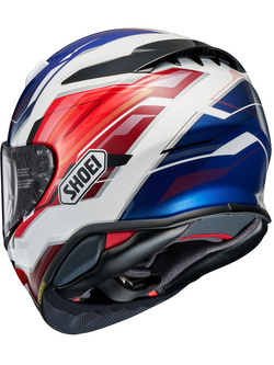 Kask integralny Shoei NXR2 Capriccio TC-10