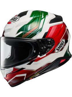 Kask integralny Shoei NXR2 Capriccio TC-11