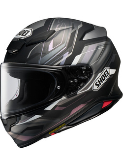 Kask integralny Shoei NXR2 Capriccio TC-5