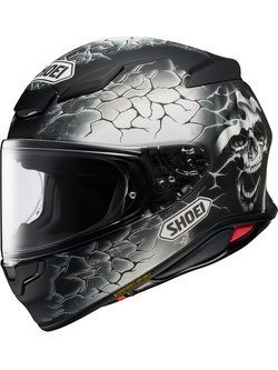 Kask integralny Shoei NXR2 Gleam TC-5 