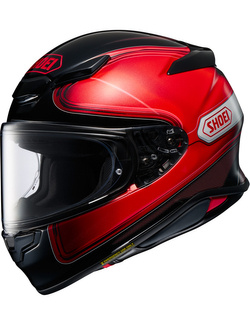 Kask integralny Shoei NXR2 Sheen TC-1