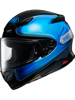 Kask integralny Shoei NXR2 Sheen TC-2