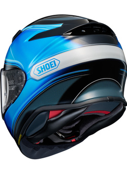 Kask integralny Shoei NXR2 Sheen TC-2