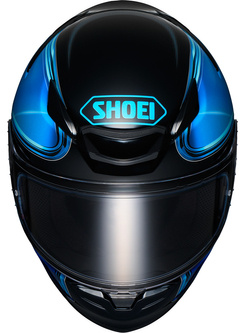 Kask integralny Shoei NXR2 Sheen TC-2