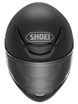 Kask integralny Shoei NXR2 czarny mat