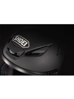 Kask integralny Shoei NXR2 czarny mat