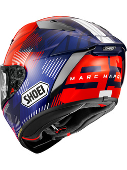 Kask integralny Shoei X-SPR PRO Marquez 8 TC-1