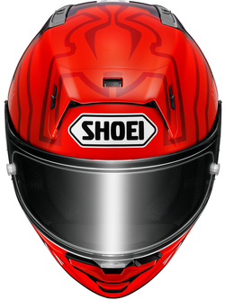 Kask integralny Shoei X-SPR PRO Marquez 8 TC-1