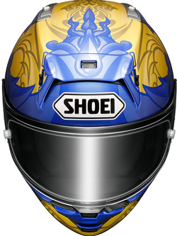 Kask integralny Shoei X-SPR PRO Marquez Thai TC-2