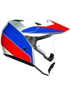 Kask off-road AGV AX9 Atlante