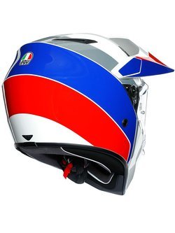 Kask off-road AGV AX9 Atlante