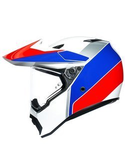 Kask off-road AGV AX9 Atlante