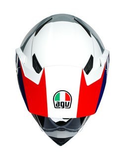 Kask off-road AGV AX9 Atlante