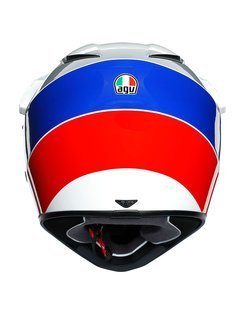 Kask off-road AGV AX9 Atlante