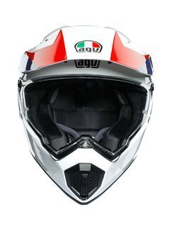 Kask off-road AGV AX9 Atlante