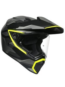 Kask off-road AGV AX9 Siberia