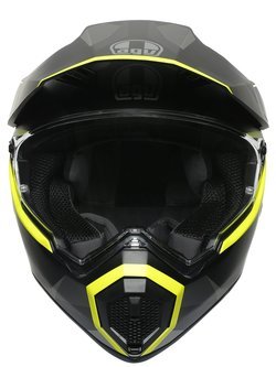 Kask off-road AGV AX9 Siberia