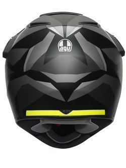 Kask off-road AGV AX9 Siberia