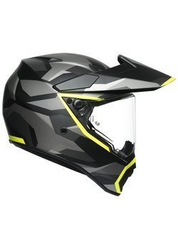 Kask off-road AGV AX9 Siberia