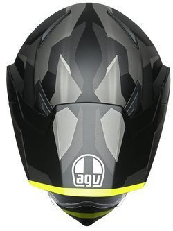 Kask off-road AGV AX9 Siberia