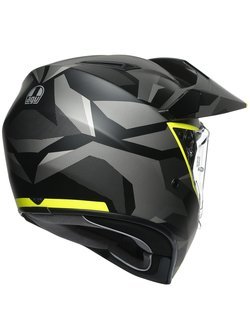 Kask off-road AGV AX9 Siberia