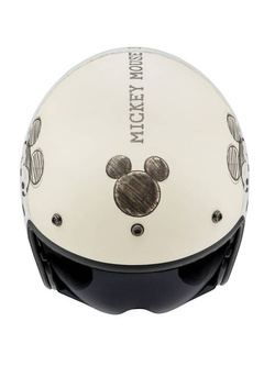 Kask otwarty HJC V31 Disney Mickey Sketch