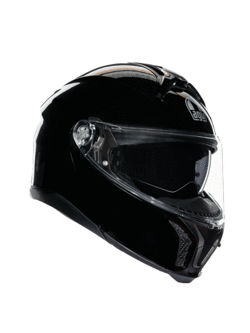 Kask szczękowy AGV Tourmodular czarny