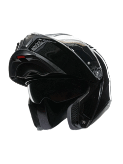 Kask szczękowy AGV Tourmodular czarny